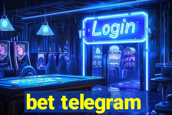 bet telegram